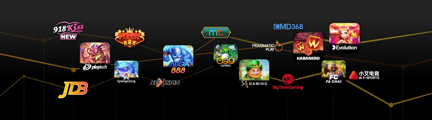 8win gaming partners network